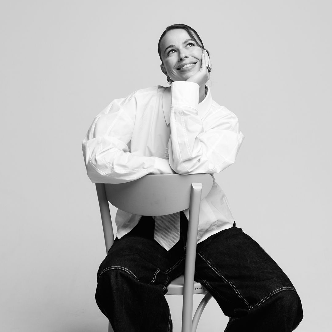 Orion Scott headshot