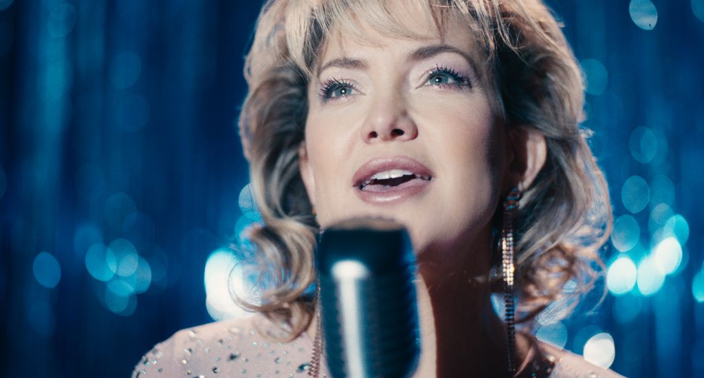 Kate Hudson stars as Claire Stengl in director Craig Brewer's SONG SUNG BLUE