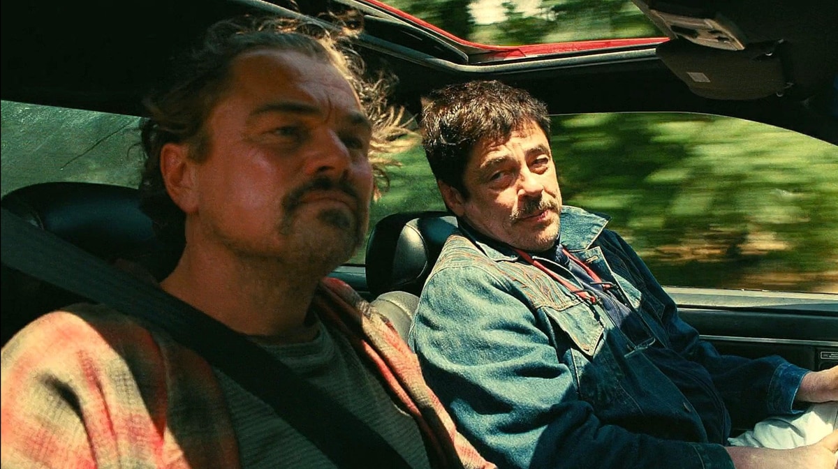 One Battle After Another