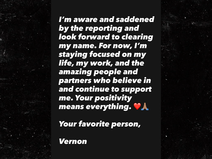 vernon davis sub insta