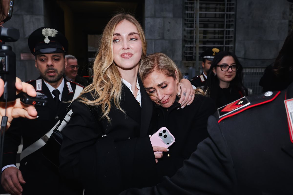 Chiara Ferragni’s most difficult chapter has come to an end. Two years after the image crisis triggered by the so-called 'Pandoro Gate,' a scandal that crossed borders and is even studied at Spanish universities.