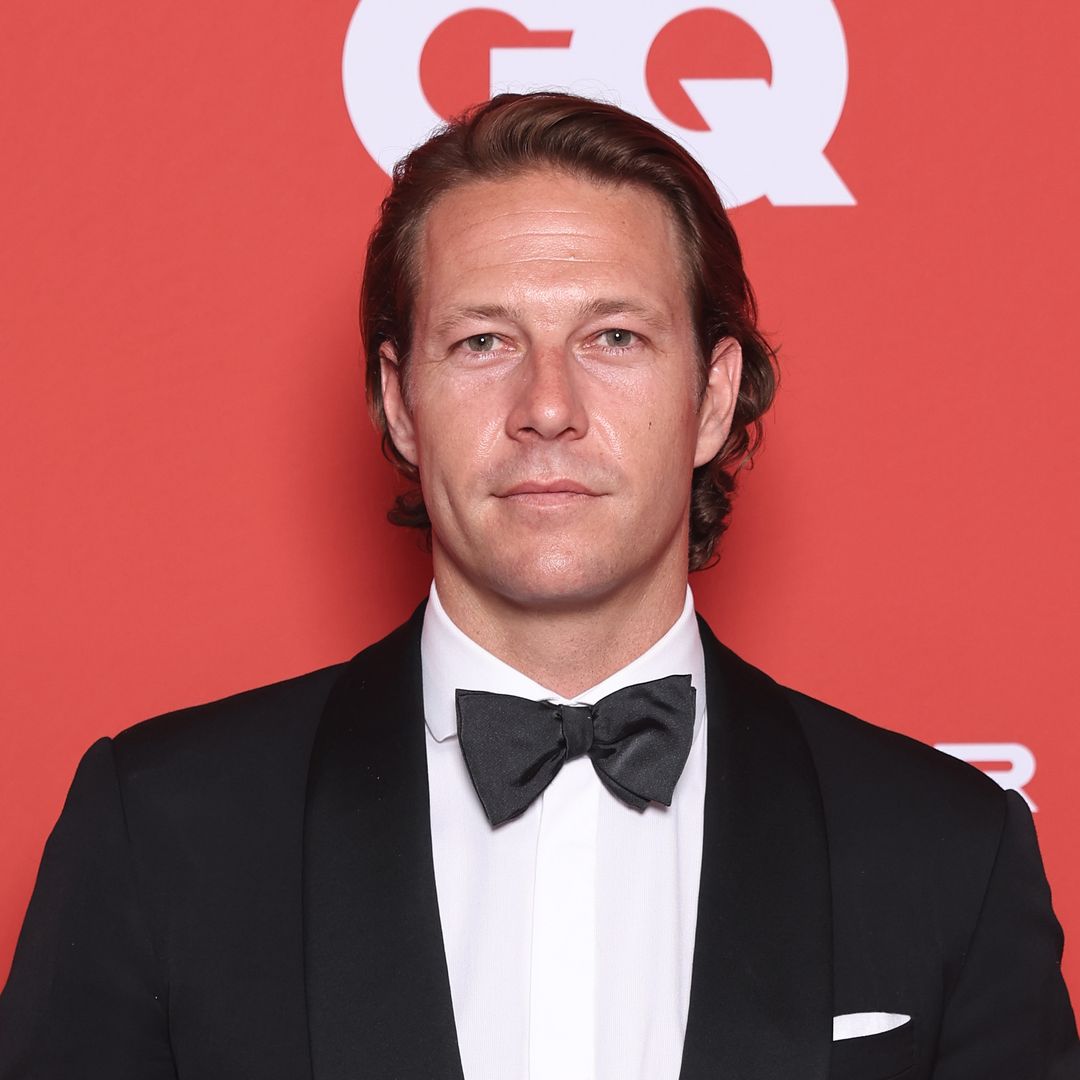 Luke Bracey attends the 2024 GQ Australia Men Of The Year Awards at White Bay Power Station on December 04, 2024 in Sydney, Australia