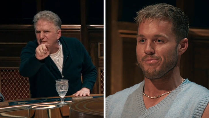 011626 michael rapaport traitors kal