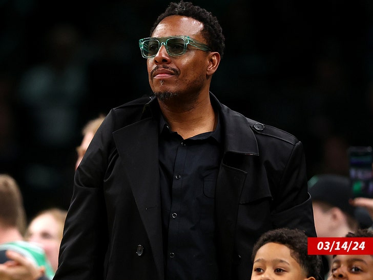 paul pierce recent sub getty