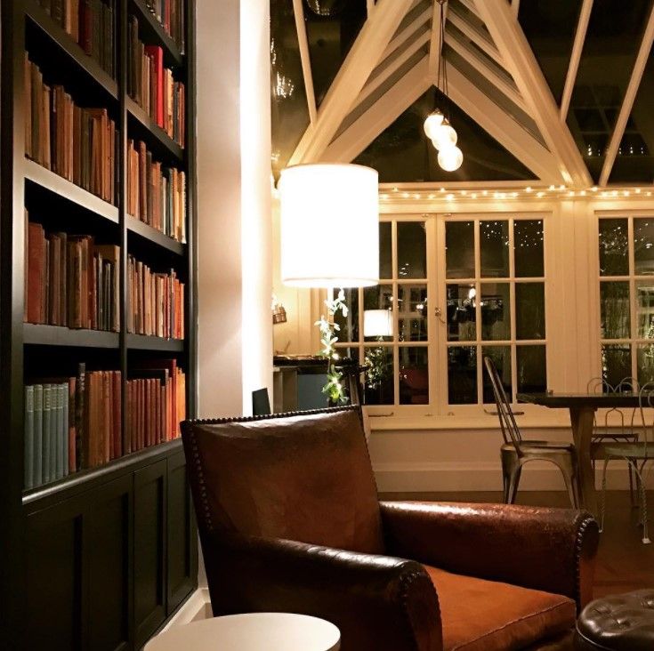 nigella lawson home conservatory z