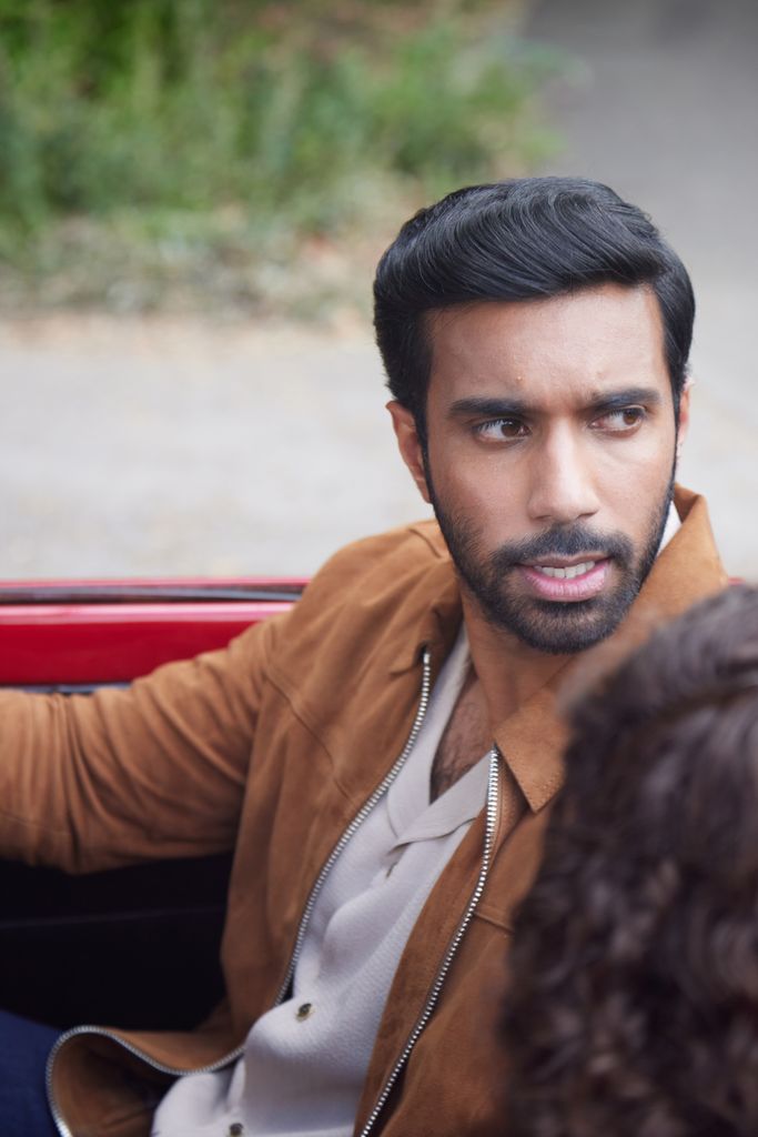 Alphy's new love interest in season 10