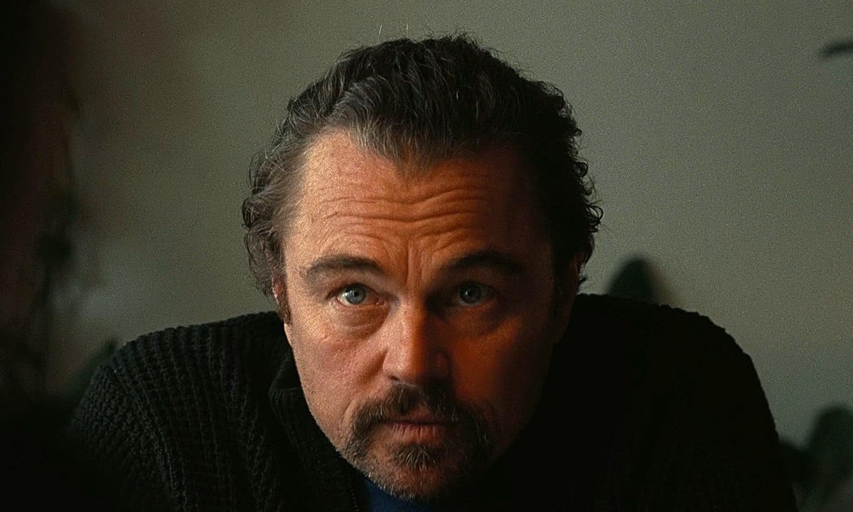 'One Battle After Another' is leading the nominations 