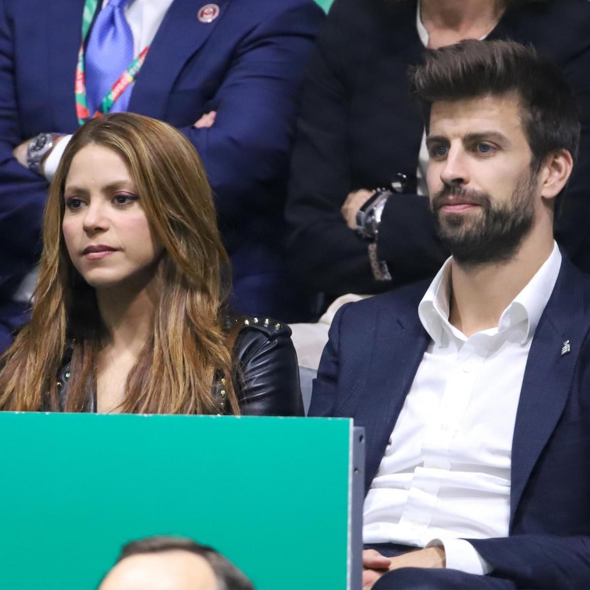 2019 Davis Cup - Day Seven