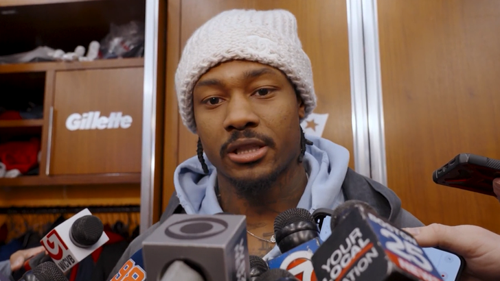 010226 stefon diggs kal