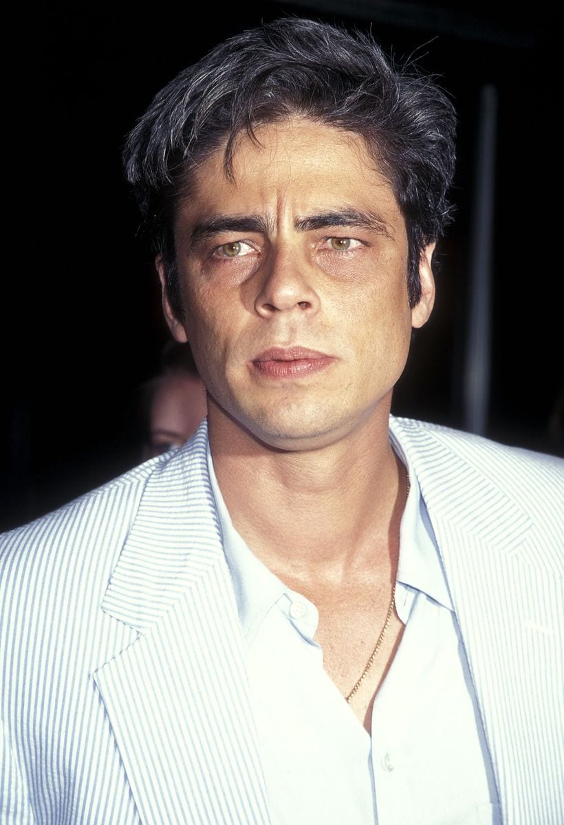  "Fear and Loathing in Las Vegas" New York City Premiere on May 19, 1998