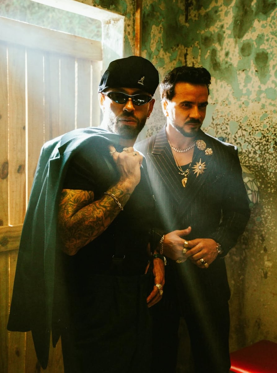 For Feid, “Cambiaré” represents a meaningful shift.