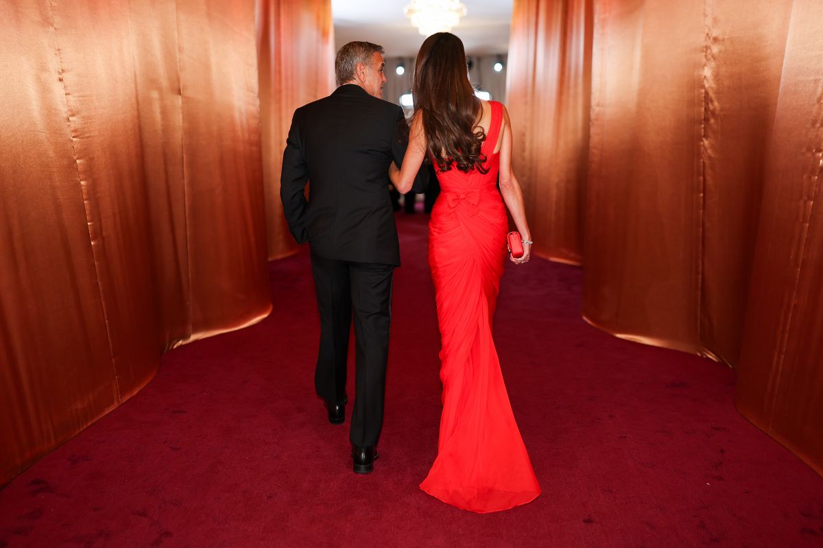 Despite the French citizenship and increased time abroad, Clooney has been clear that he is not cutting ties with Los Angeles.