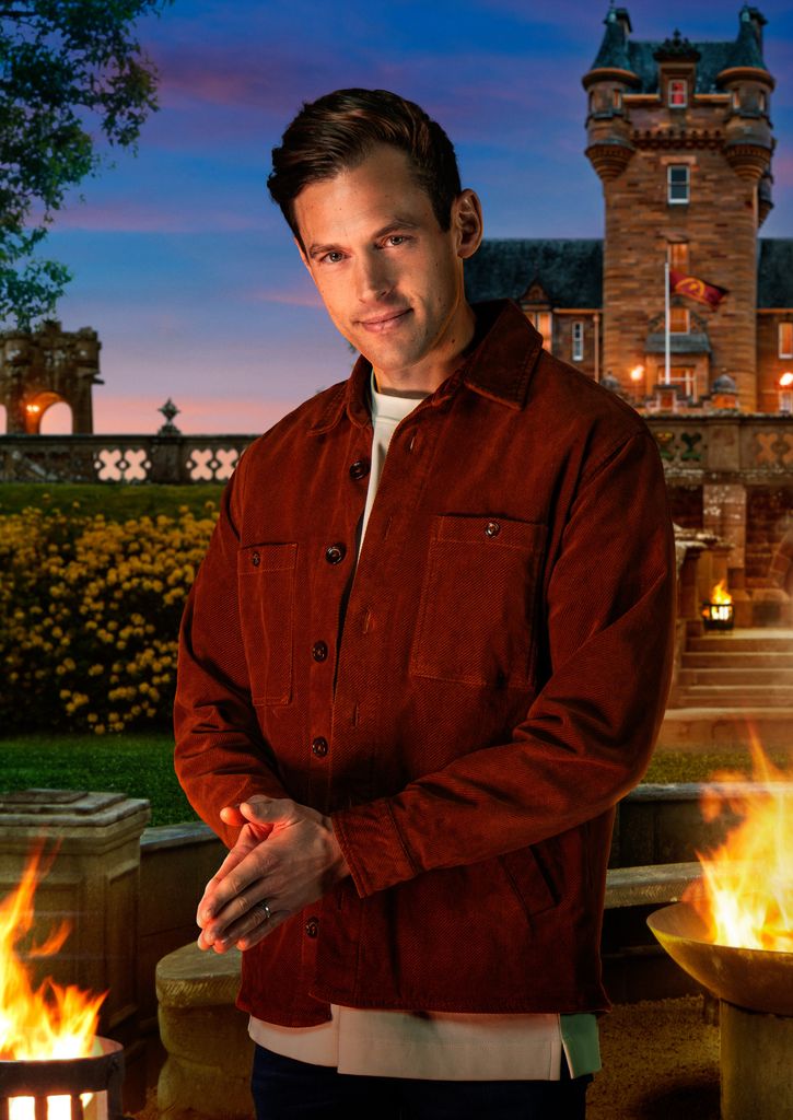 Sam – a 34-year-old Account Manager from North Yorkshire