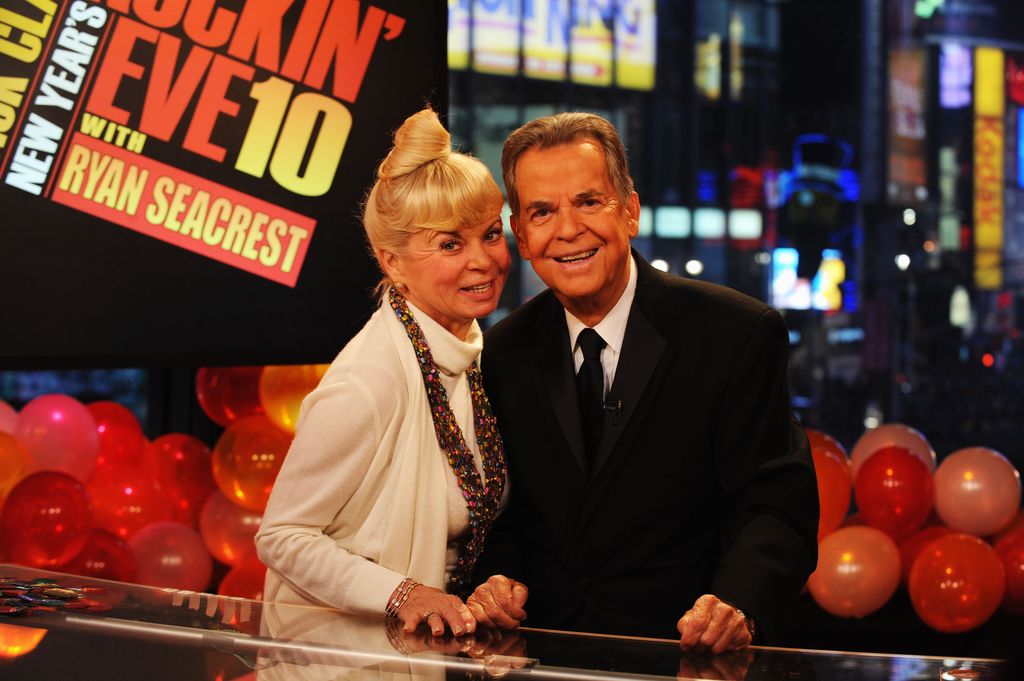 She supported him during all his health struggles