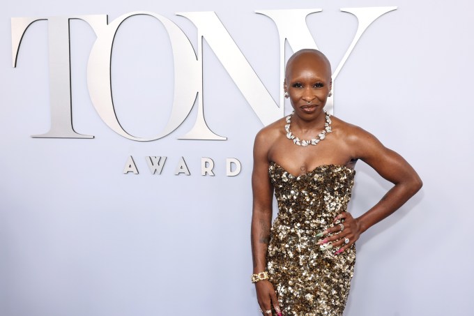 77th Annual Tony Awards