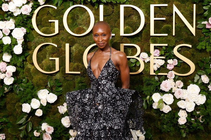 82nd Annual Golden Globe Awards