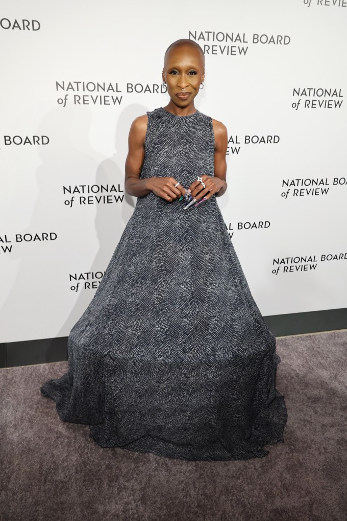 2025 National Board of Review Gala
