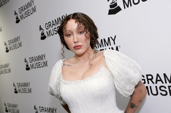 ‘The Drop: Noah Cyrus;