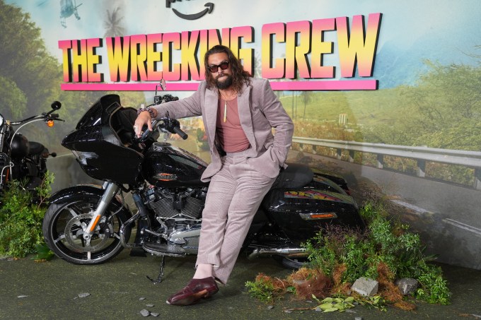 The Wrecking Crew UK special screening