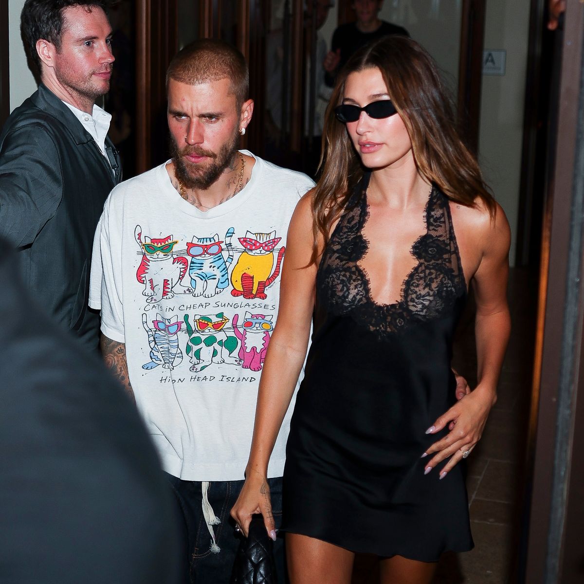 Justin Bieber proves he’s a proud husband to Hailey Bieber after 2025 divorce rumors