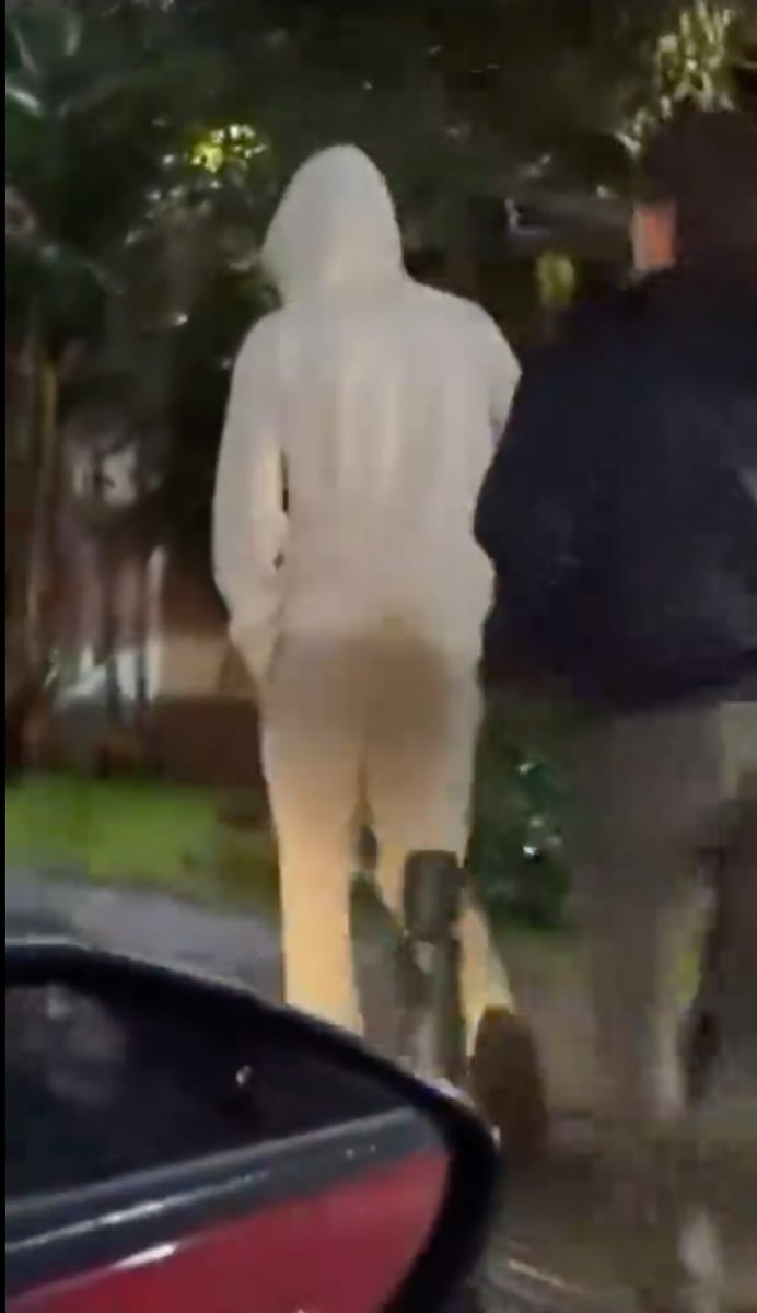 Piqué was publicly mocked by a car full of women; Shakira’s diss track was blasting in the background