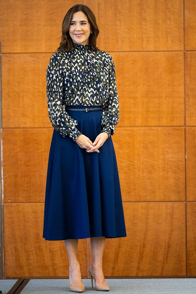 Who Led Royal Fashion Expenses in 2025? $1.6M Total & an Unexpected #1