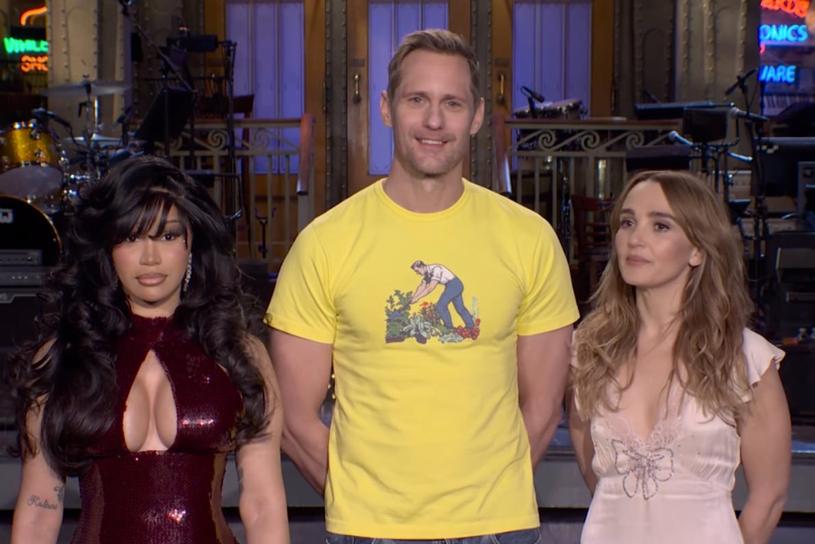 Cardi B confirmed as SNL’s upcoming musical guest: When and where to watch her