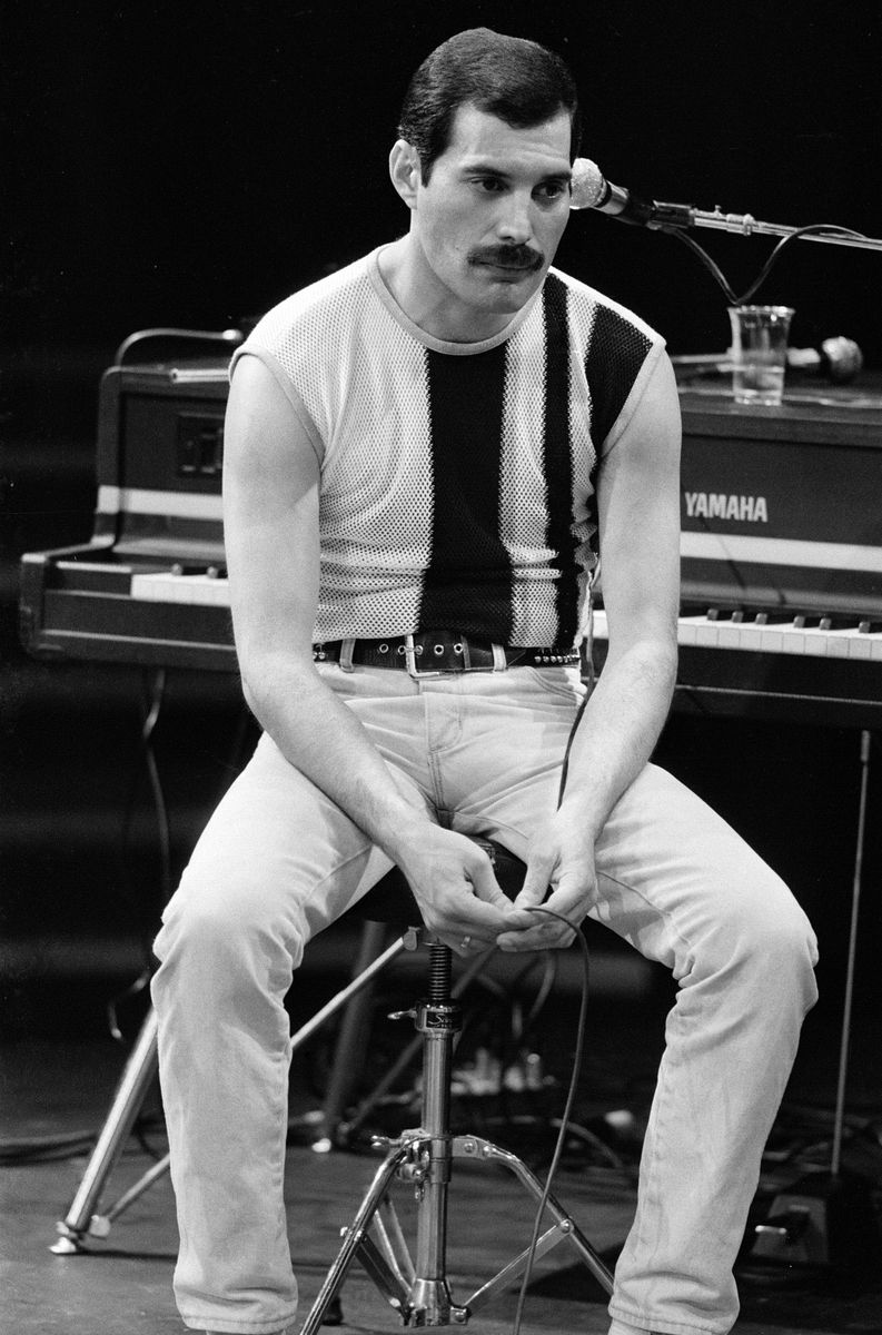 Bibi’s story offers a rare glimpse into a private side of Mercury, the iconic Queen frontman whose extraordinary talent reshaped rock history. 