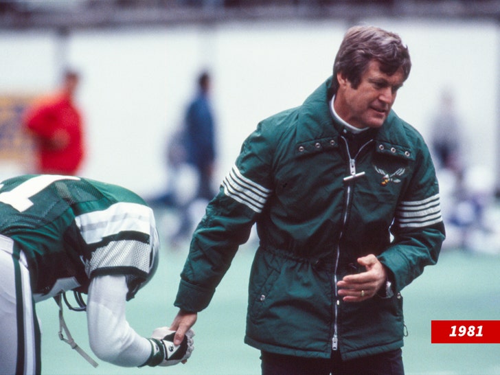 Dick Vermeil getty 2