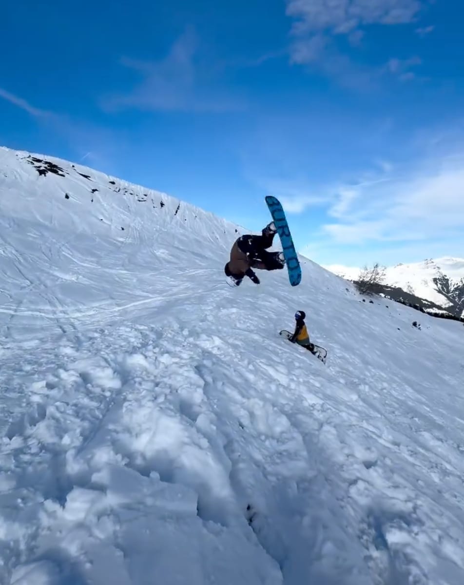 For Hemsworth and Pataky, these trips are more than just vacations, they’re a ritual. The couple has documented similar Alpine getaways in January 2024 and 2025.