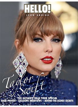 Taylor Swift Eras Tour Guide