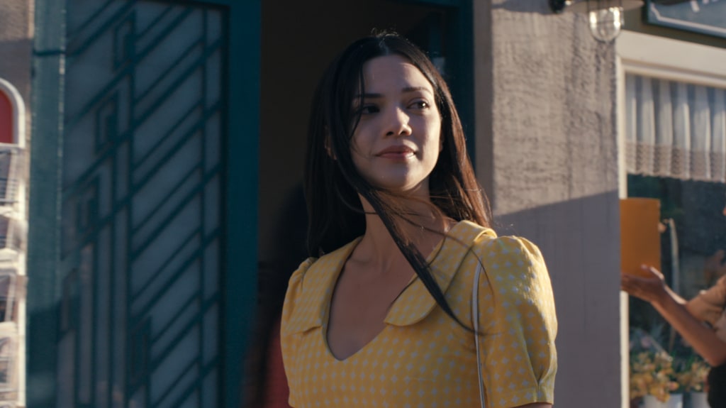  Eylül Lize Kandemir in Museum of Innocence