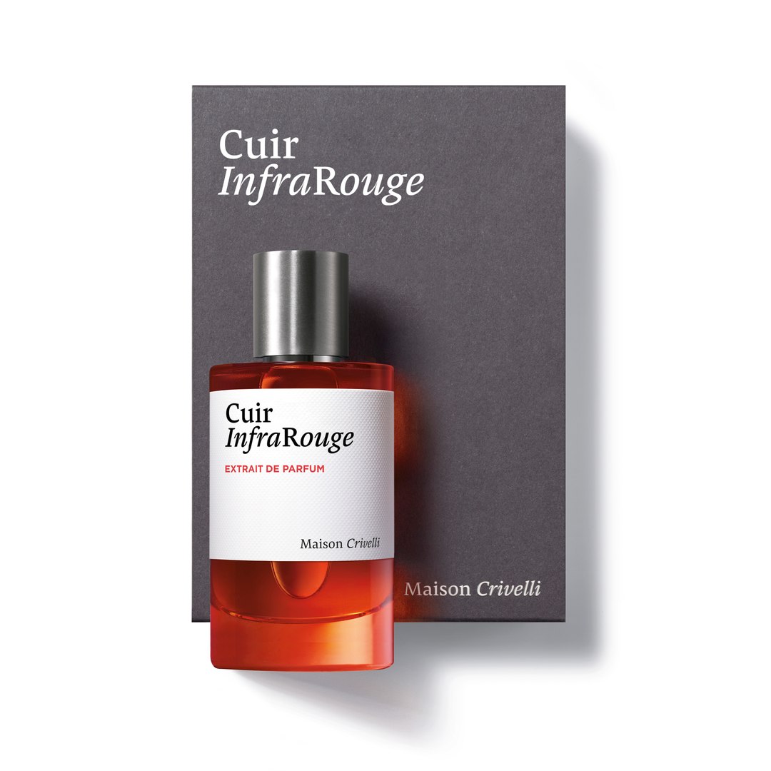 cuir infarouge packshot image 