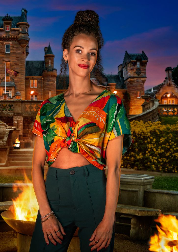 Roxy – a 32-year-old Recruiter from Amsterdam