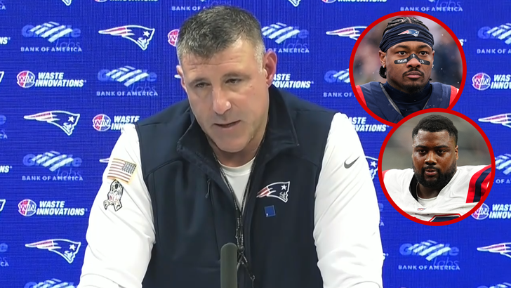 123125 mike vrabel kal