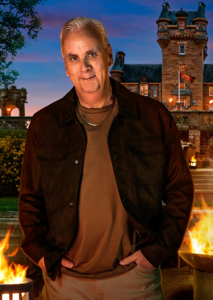 Ben – a 66-year-old Retired person from Hampshire