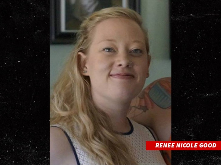 Renee Nicole Good no credit 1