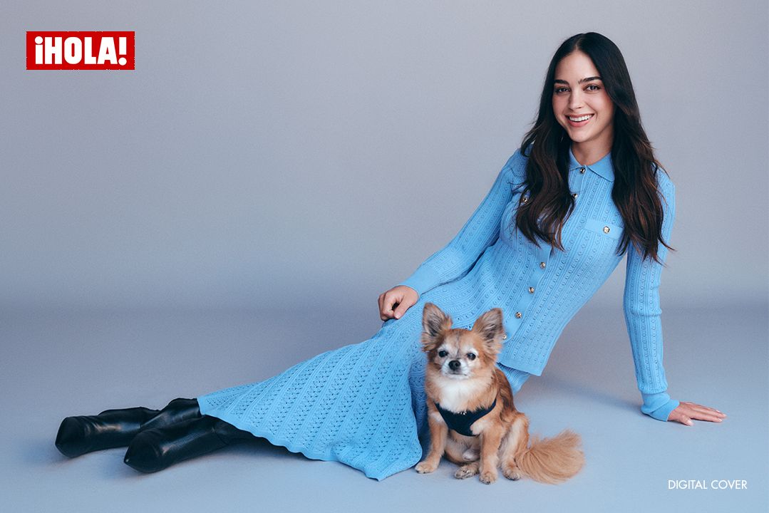 Melissa Barrera's Second Act Begins Now: “It’s exciting, and it feels like a rebirth”