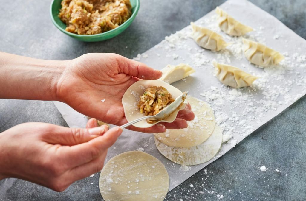 Two Hour Cookery Class at the Jamie Oliver Cookery School