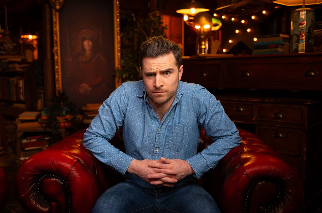 Alexander Dragonetti