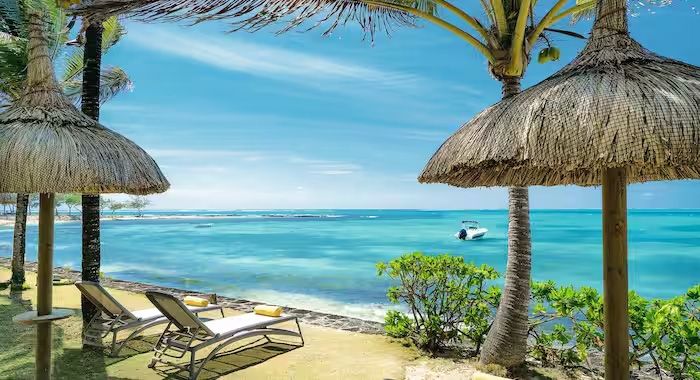 TUI Tropical Attitude