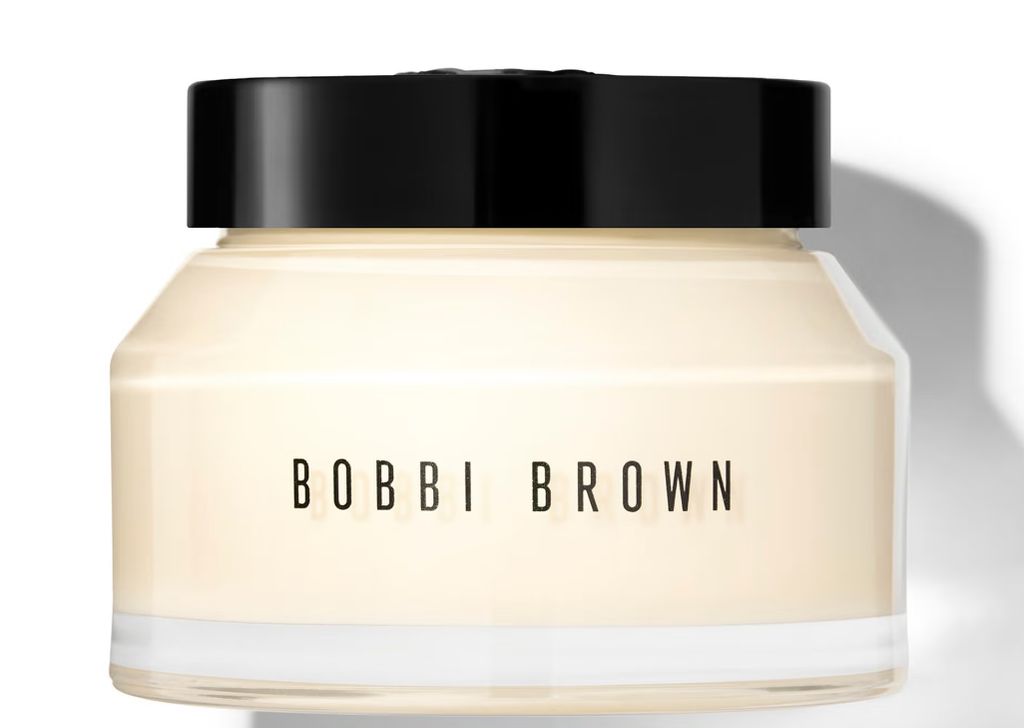 A cult-classic primer infused with glow-boosting vitamins and hydration heroes.