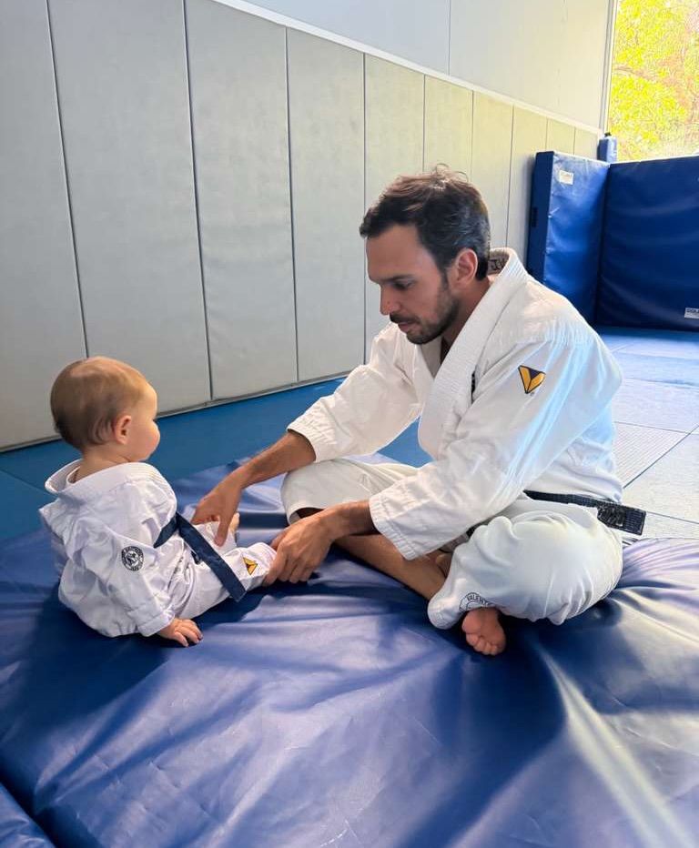 joaquim valente son gisele bundchen jiu jitsu