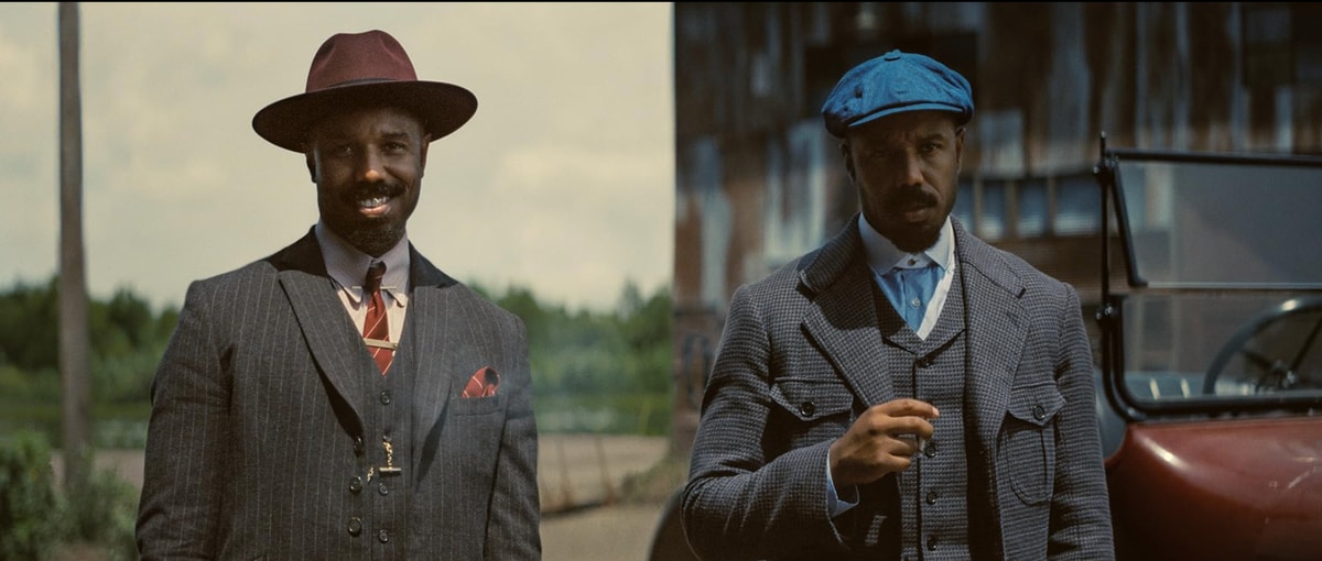 'Sinners' broke the record for most nominations for a single film