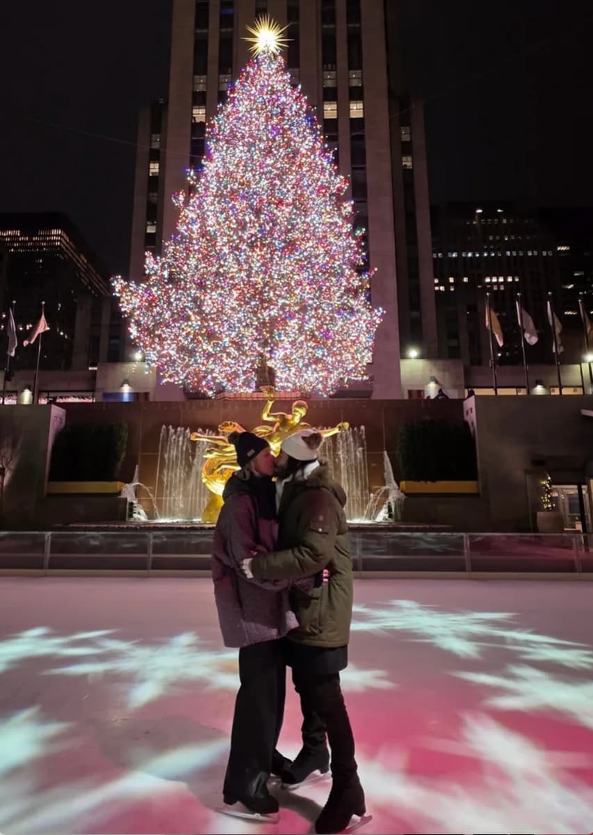 Keanu planned a special date 