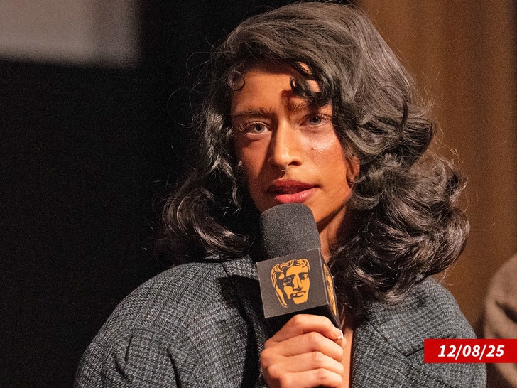 Odessa A'Zion sub getty 2