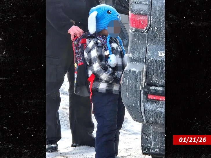 liam ramos ice sub Courtesy of Columbia Heights Public Schools