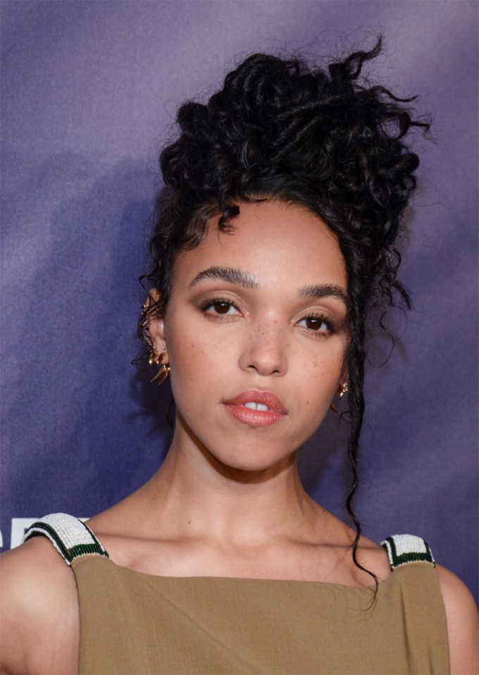 FKA Twigs