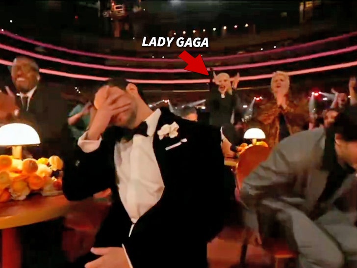 bad bunny lady gaga 1