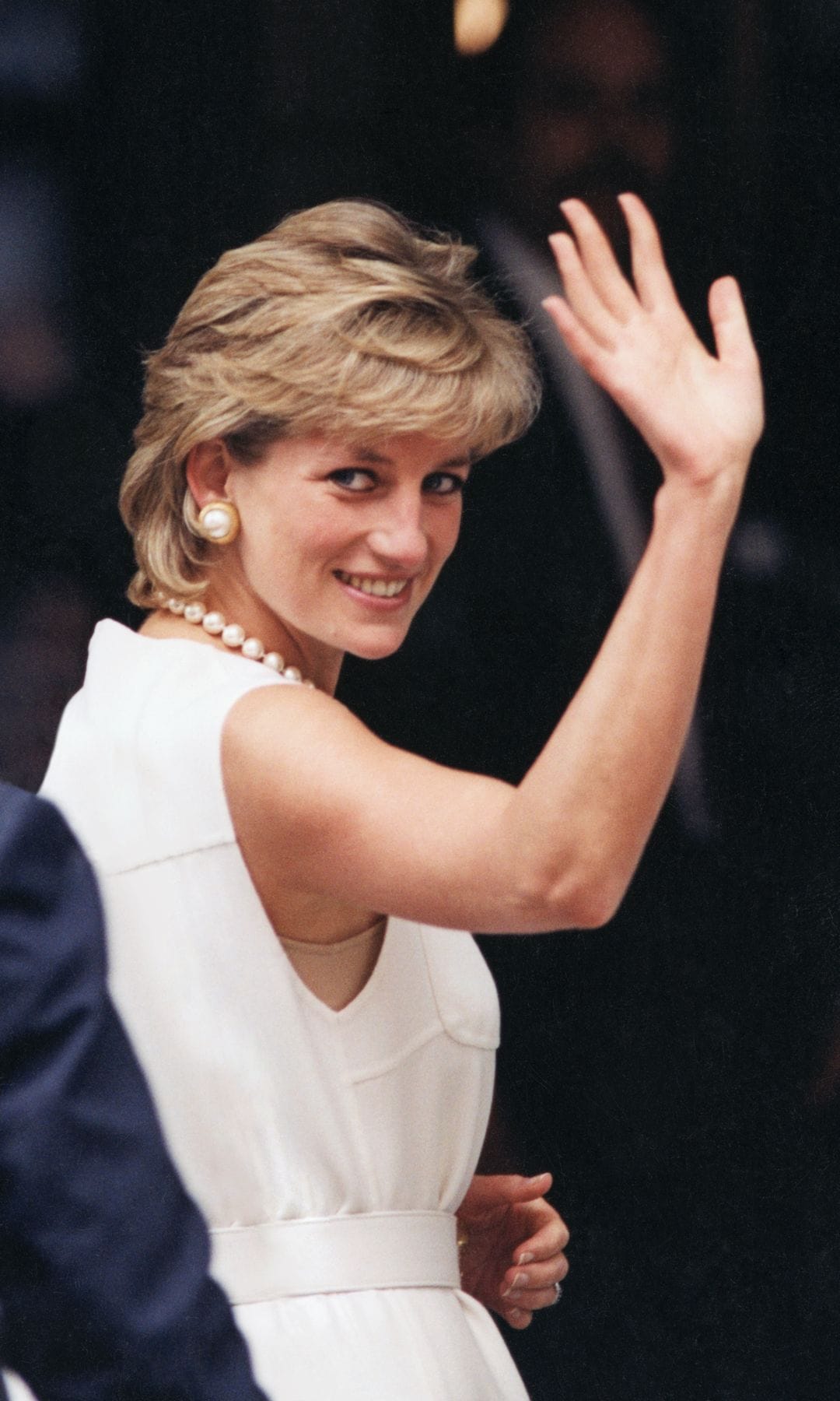 Diana also expressed an idea Prince Harry would later repeat about Meghan Markle, that the Royal Family viewed her as a kind of threat.